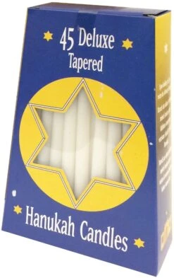 Hanukah Candles White -Toy Series Store wjouqcj3ywzrshrlzy0t