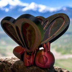 Butterfly - Metallic Color 3 Butterfly - Metallic Color -Toy Series Store wky5mwbzr7b0be6pj2fd