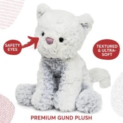 GUND Cozys Cats Large -Toy Series Store wlbaozx70ggd8jxme7fg