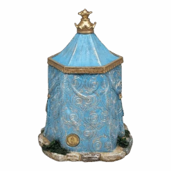 King Balthazar's Tent -Toy Series Store wpqen4pr9ms18xqnskmt