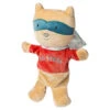 Mary Meyer Lil’ Hero Hand Puppet – 11″
