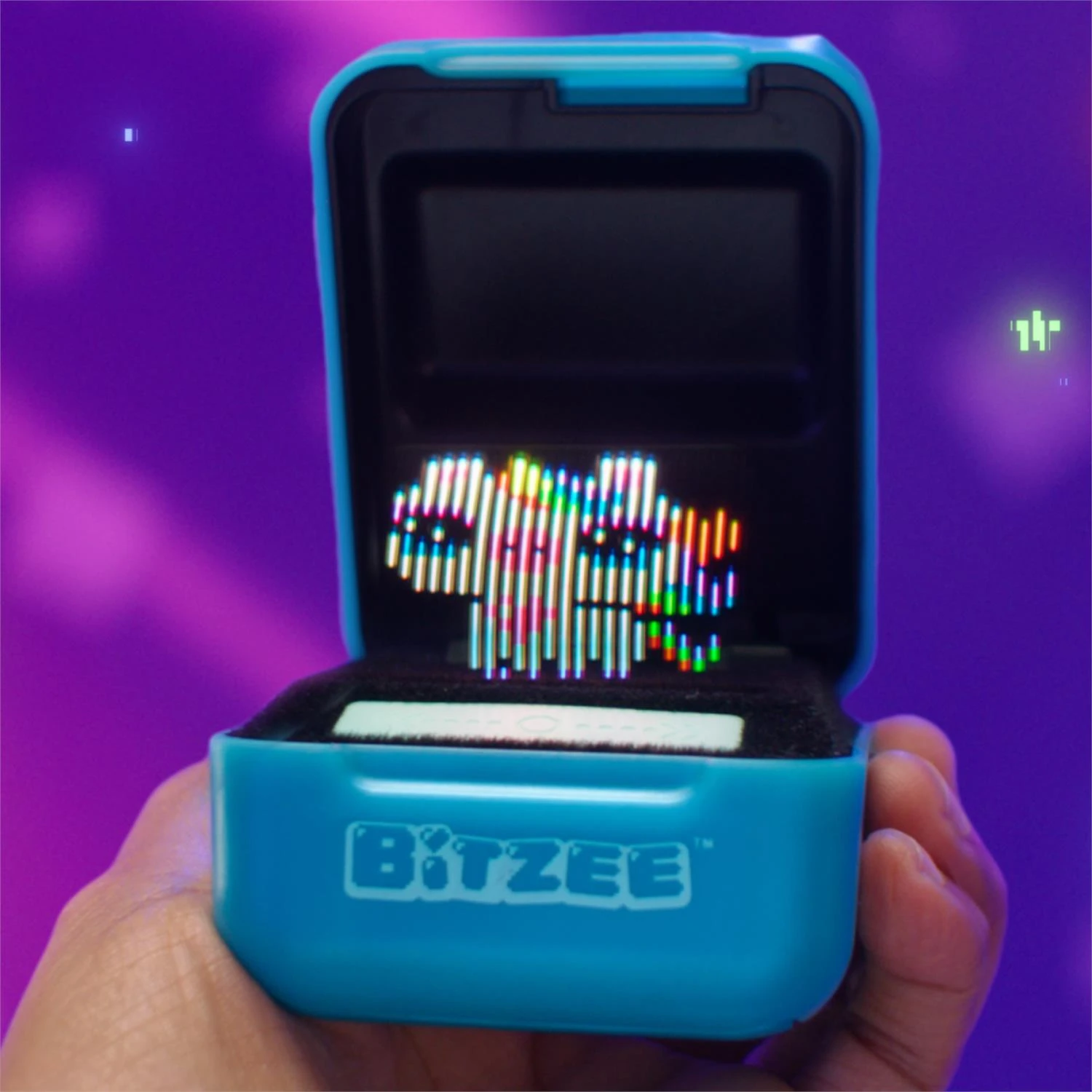 SpinMaster Bitzee Interactive Toy Digital Pet Magicals Edition 4 SpinMaster Bitzee Interactive Toy Digital Pet Magicals Edition - Image 4