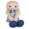 GUND Toddler Doll Blonde