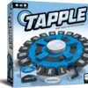 USAopoly Tapple - Fast Word Game