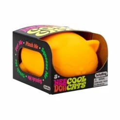 Cool Cats NeeDoh - -Toy Series Store wywcqu5daira88ez9oal