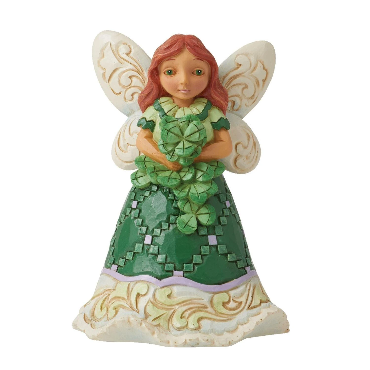 Irish Fairy Figurine 1 Irish Fairy Figurine
