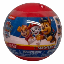 Mash'ems Paw Patrol - Series 12