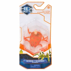 Hexbug Bots - Orange Scarab
