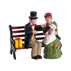 Lemax Baby's First Christmas 5 Lemax Baby's First Christmas -Toy Series Store xqwjszjuplbjfix9gm1r