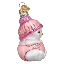 Snow Baby Girl Ornament -Toy Series Store xqxc0asvqncpjrrkr71b