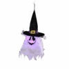 Light Up Hanging Ghost