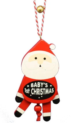 Dancing Wooden Ornament (Family) - -Toy Series Store xtxe7uvzw5zjazeucawp