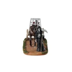 Lemax Dungeon Cart -Toy Series Store xw2olya6cmbxrdsdzpby