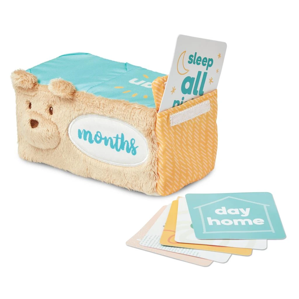 GUND Milestones And Moments Soft Block Set 5 GUND Milestones And Moments Soft Block Set - Image 5