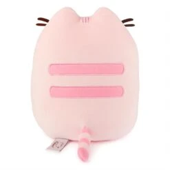 GUND Pusheen Cherry Macaron Squisheen Plush -Toy Series Store y4n2sqiuwsnivo7phb1v
