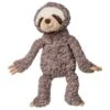 Mary Meyer Grey Putty Sloth