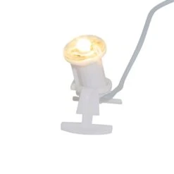 Kurt Adler USB Clip Light For Table Pieces And Village Buildings -Toy Series Store ybkmotwuhdpxnei9r43a