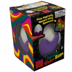 SCHYLLING Needoh Magic Color Eggs - -Toy Series Store ytbpcoq9qwysw52wxupz