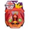 SpinMaster Bakugan Cubbo - King Cubbo
