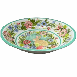 Joy Of Easter Large Serving Bowl -Toy Series Store yy2yrz9ocbgczuq7tzxd