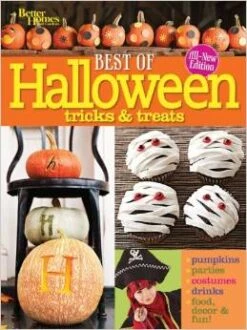Best Of Tricks & Treats 2nd Edition