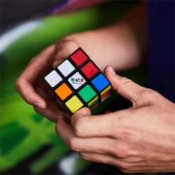 Rubiks 3x3 Cube V10 9 Rubiks 3x3 Cube V10 -Toy Series Store z4e2p0rltv1jqhbagjpw