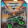 Monster Jam - 1:64 Scale Die Cast - Avenger