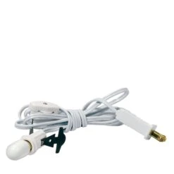 Department 56 Village Single Switched Light Cord - Black -Toy Series Store zalvqsepsjnwewgd9q2a