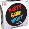 University Games Party Game Night Games Compendium