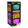SCHYLLING Teenie NeeDoh Cool Cats Set Of Three