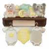 Baby Shelf - Ornament