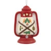 Hallmark Camping Ornament