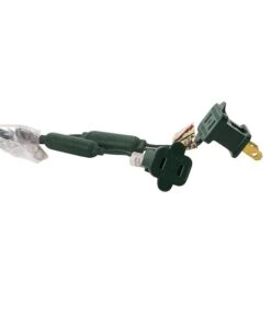 Kurt Adler 50-Light 5mm Blue LED Green Wire Light Set -Toy Series Store zegtwjoee0w7hmblr2hv