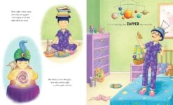 Ellie Mae Dreams Big! 5 Ellie Mae Dreams Big! -Toy Series Store zkgnrctvs9inkp0xcwky