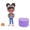 SpinMaster Gabby's Dollhouse Gabby Girl Friendship Pack