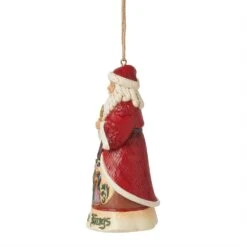 We Three King - Santa Ornament 4 We Three King - Santa Ornament -Toy Series Store zpf11szfht1uiwb8dink