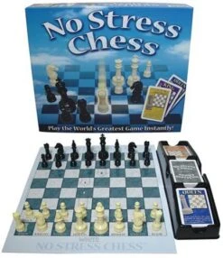 No Stress Chess 12 No Stress Chess -Toy Series Store zuwwk7xivydojp547cf5