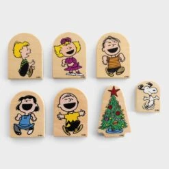 Peanuts A Charlie Brown Christmas Storybox 9 Peanuts A Charlie Brown Christmas Storybox -Toy Series Store zv36wugpu4bgrmyymhai