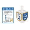 Dreidel Game Charm